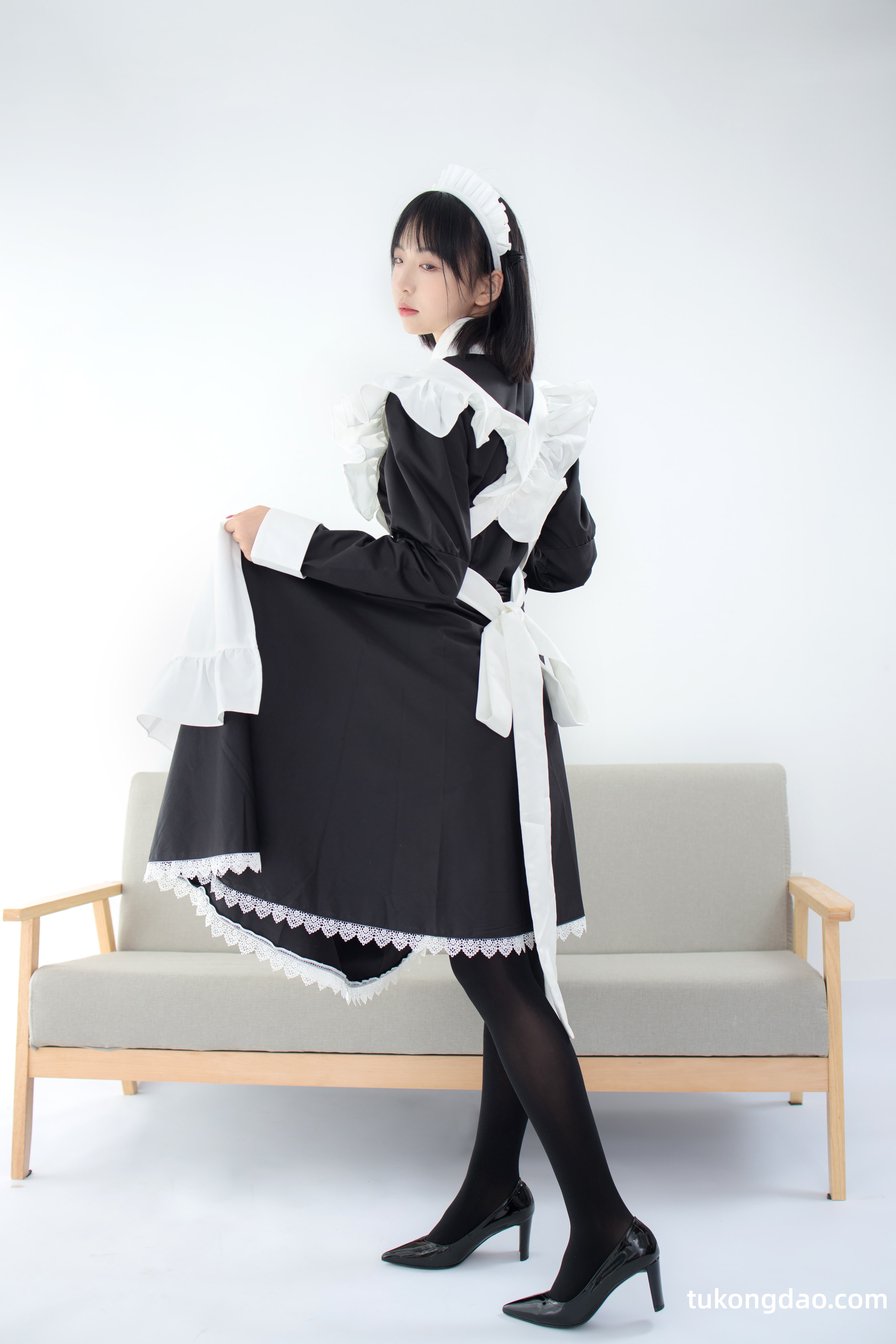 JKFUN-029 写真集 JKFUN-第57张